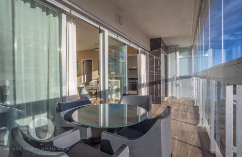 Marina d'Or Apartment | Holiday Deluxe Apartment Miramar Magic World
