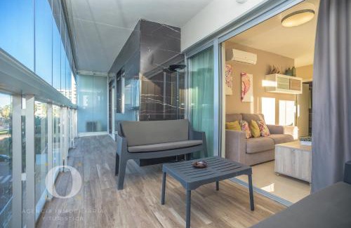 Marina d'Or Apartment | Holiday Deluxe Apartment Miramar Magic World