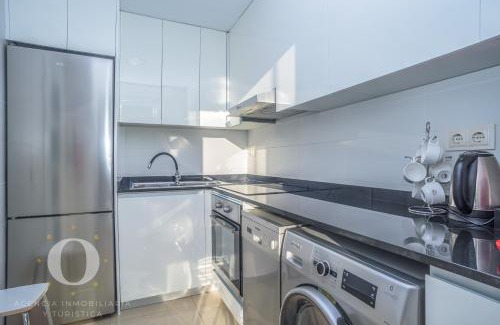 Marina d'Or Apartment | Holiday Deluxe Apartment Miramar Magic World