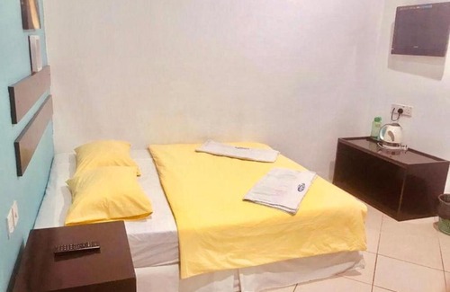 Semporna Hotel | Holiday Dive Inn