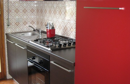 Francavilla al Mare Apartment | Holiday Dreams, Maiella