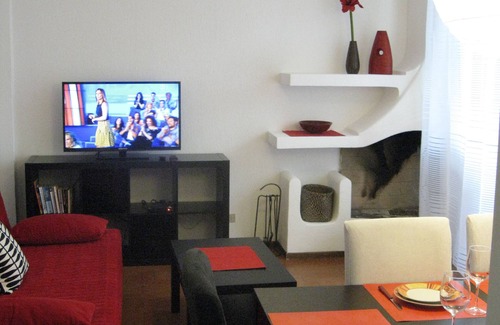 Francavilla al Mare Apartment | Holiday Dreams, Maiella