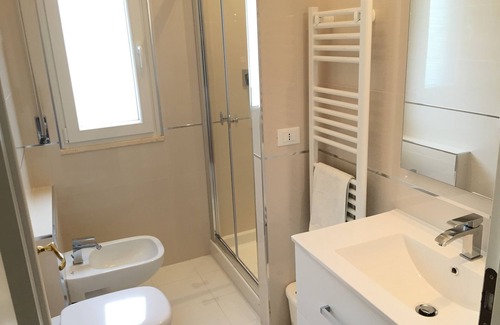 Francavilla al Mare Apartment | Holiday Dreams, Maiella