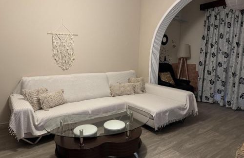 Mastichari Apartment | Holiday Dream Artemis Apartment