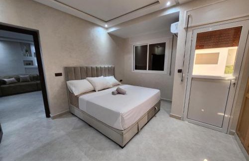 Lotissement Oum Kaltoum Apartment | Holiday dream of Martil 3