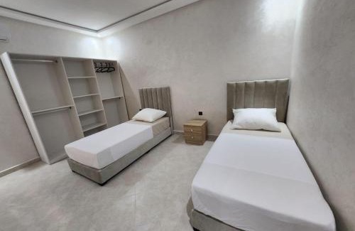 Lotissement Oum Kaltoum Apartment | Holiday dream of Martil 3