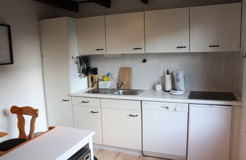 De Haan House | Holiday Duinenwind - holiday in Belgium