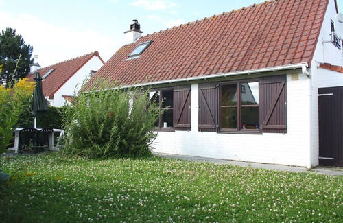 De Haan House | Holiday Duinenwind - holiday in Belgium