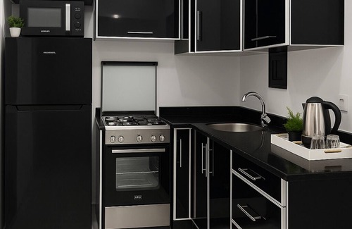 Port Said Ski Chalet | Holiday Flat by Beach