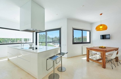 Sant Joan de Labritja Villa | Holiday home with outdoor cinema