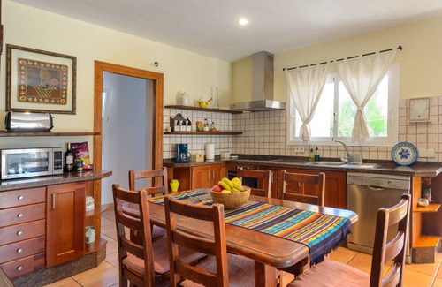 Sant Josep de sa Talaia House | Holiday home “Can Jordi” with Mountain View