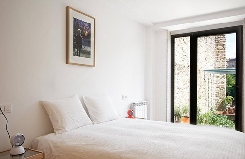 Santiago de Compostela City Centre House | Holiday house Santiago de Compostela for 1 - 6 persons with 3 bedrooms - Holiday apartment in one or