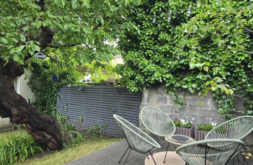 Gdynia Apartment | Holiday Flat - Attic Apartment Gdynia Oksywie