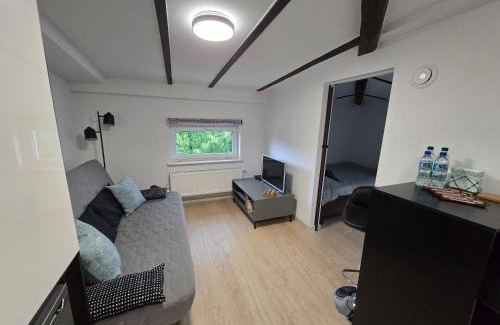 Gdynia Apartment | Holiday Flat - Attic Apartment Gdynia Oksywie