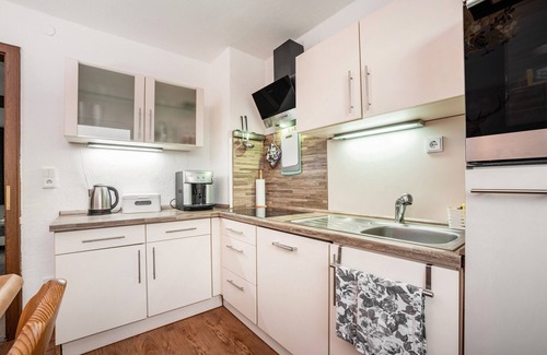 Waltenhofen Apartment | Holiday flat ‘Fewo Trudi’ with private terrace and Wi-Fi