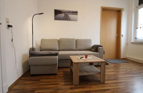Muritz Apartment | Holiday Flat in Malchow near Lake Malchow, cleaning included