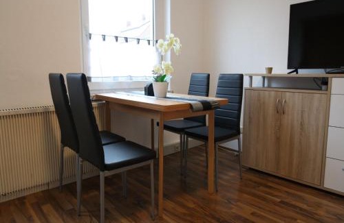 Muritz Apartment | Holiday Flat in Malchow near Lake Malchow, cleaning included