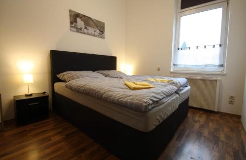 Muritz Apartment | Holiday Flat in Malchow near Lake Malchow, cleaning included