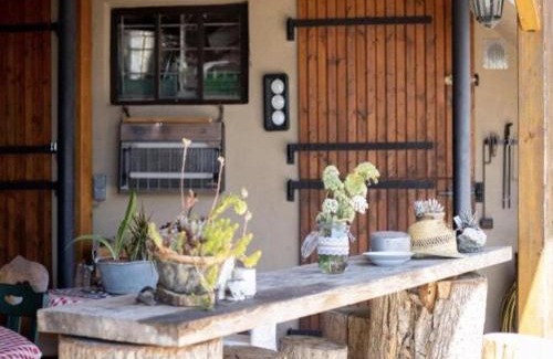 Morschwiller Apartment | Holiday flat in Morschwiller