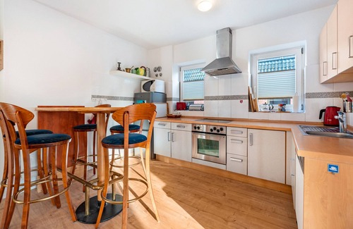 Kiel Apartment | Holiday flat in Schulensee near Kiel