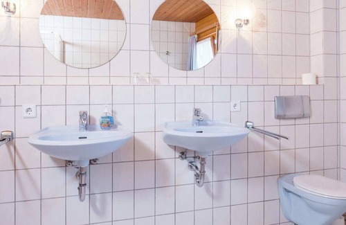 Furtwangen Apartment | Holiday flat with balcony in Black Forest