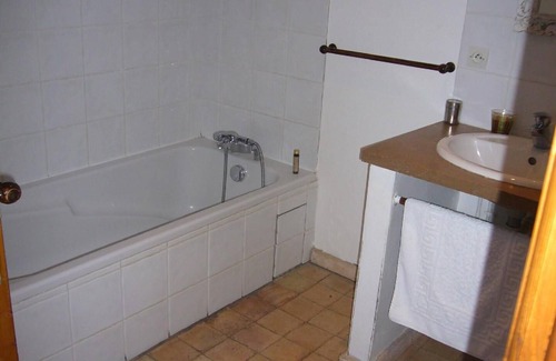 Cascastel-des-Corbieres Other | Holiday apartment Cascastel des Corbières for 4 - 6 persons with 2 bedrooms - Farmhouse