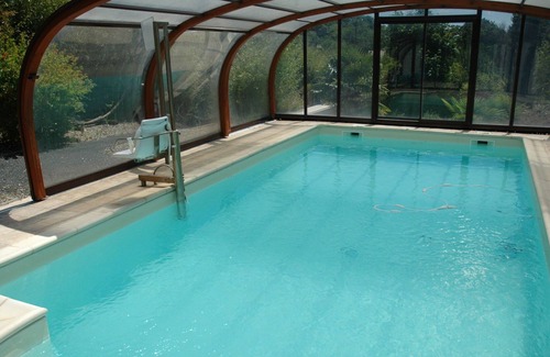 Castelnaud-la-Chapelle House | Holiday home in Castelnaud-La-Chapelle with garden