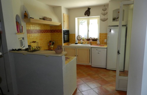 Chantemerle-les-Grignan House | Holiday home in Drome Provencale with private pool for 10 people