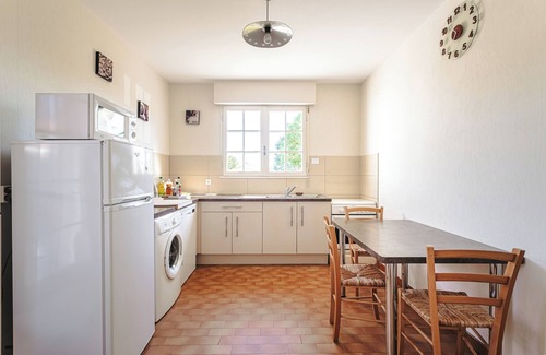 Le Grand-Village-Plage House | Holiday Home 'Maison Au Coeur De Grand Village' with Terrace and Garden