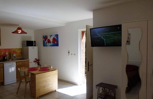 Les Adrets-de-l'Esterel Apartment | Holiday apartment Les Adrets de l'Estérel for 1 - 2 persons - Row house