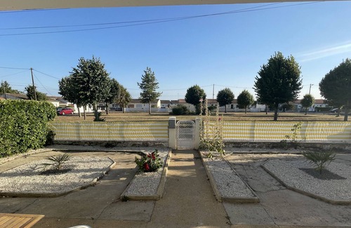 Marennes House | Holiday home in the immediate vicinity of the island of Oléron