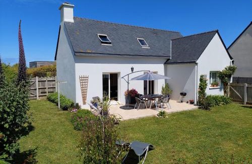 Brignogan-Plage House | Holiday home, Plounéour Brignogan Plages