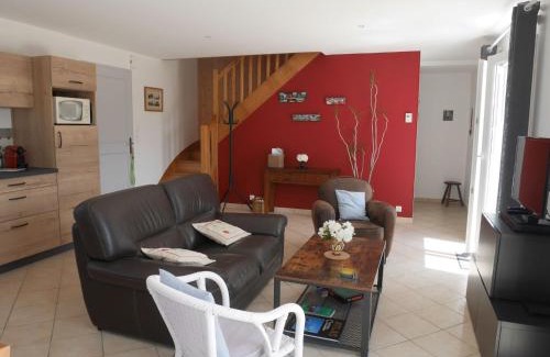 Brignogan-Plage House | Holiday home, Plounéour Brignogan Plages
