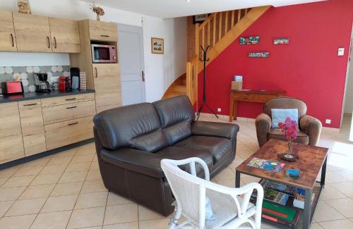 Brignogan-Plage House | Holiday home, Plounéour Brignogan Plages