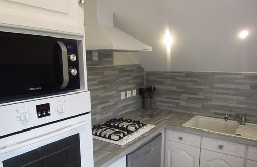 Saint-Firmin-sur-Loire House | Holiday Home 'Les Sassiers' with Lake View, Shared Terrace and Wi-Fi
