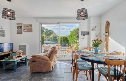 Saint-Jean-de-la-Riviere House | Holiday Home Lésaro by Interhome