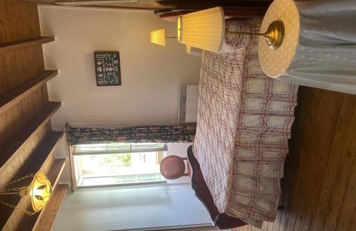 Saint-Maurice-en-Cotentin House | Holiday Home La Bonneraie by Interhome