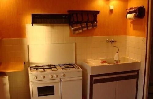 Saint-Sauveur-le-Vicomte House | holiday rental for 2 people in Saint Sauveur Le Vicomte (cotentin)