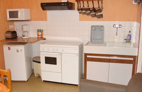 Saint-Sauveur-le-Vicomte House | holiday rental for 2 people in Saint Sauveur Le Vicomte (cotentin)