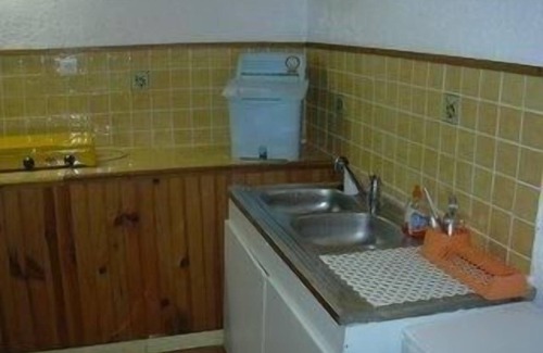 Santa-Lucia-di-Mercurio Apartment | Holiday apartment Santa Lucia di Mercurio for 1 - 2 persons with 1 bedroom - Row house