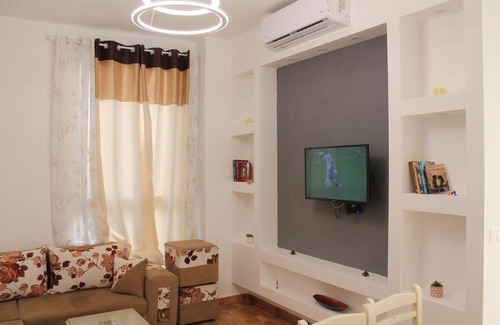 Shengjin Apartment | Holiday Gateway