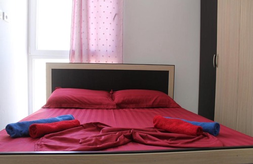 Shengjin Apartment | Holiday Gateway