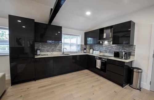 Appleby-in-Westmorland Apartment | Holiday Lets Penrith – Derwent House