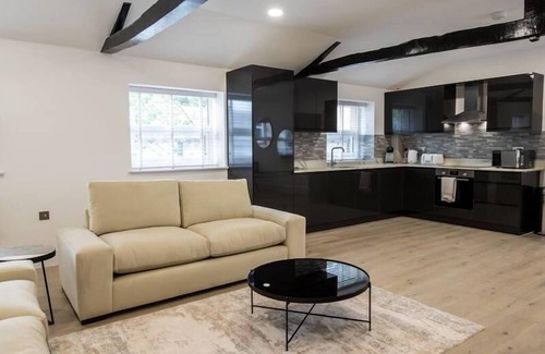 Appleby-in-Westmorland Apartment | Holiday Lets Penrith – Derwent House
