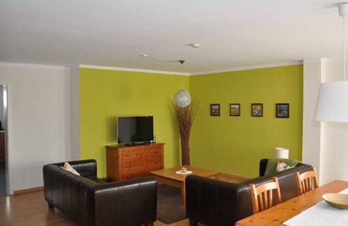 Hemsbach Apartment | Holiday Guddat - Apartment Guddat