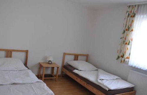 Hemsbach Apartment | Holiday Guddat - Apartment Guddat