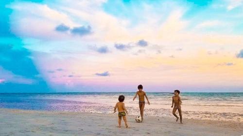 Porto da Rua House | Holiday homes in São Miguel dos Milagres, Brazil