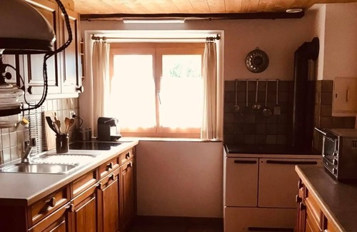 Val Muestair House | Holiday house Sta. Maria Val Müstair for 1 - 6 persons with 3 bedrooms - Multistorey holiday home/ma