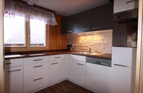 Bernau House | Holiday home Alter Kaiserhof