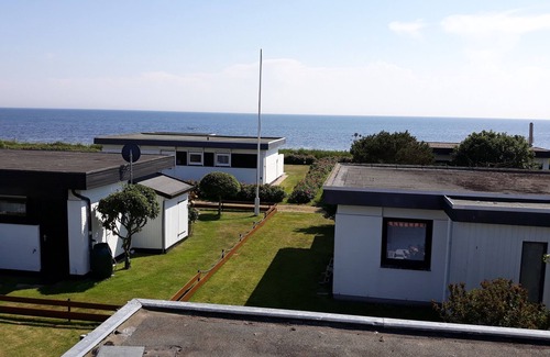 Staberdorf House | Holiday home for 4 guests with 50m² in Fehmarn OT Staberdorf (16072)